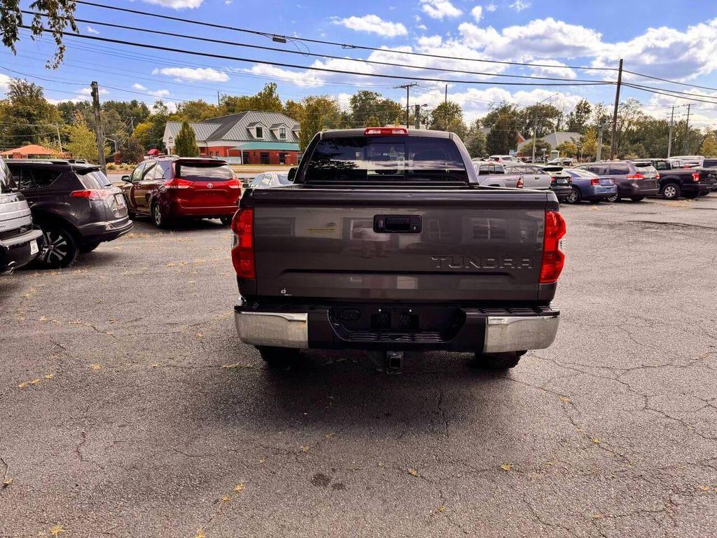 used 2014 Toyota Tundra car, priced at $17,999