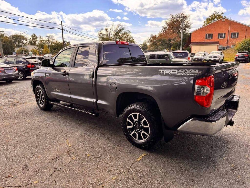 used 2014 Toyota Tundra car, priced at $17,999