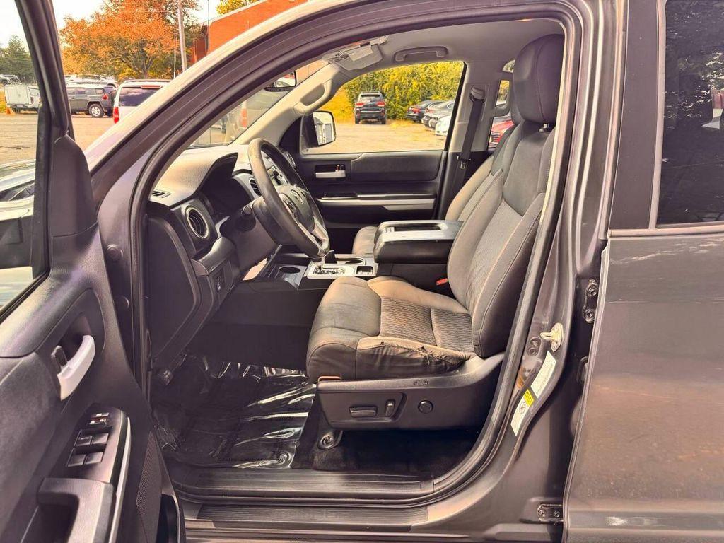 used 2014 Toyota Tundra car, priced at $17,999