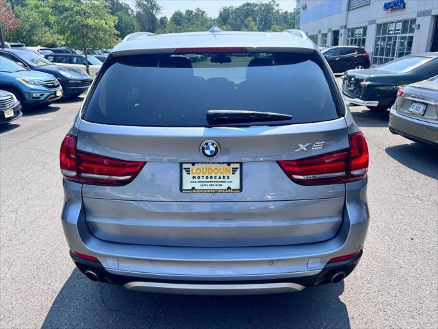 used 2014 BMW X5 car, priced at $11,499