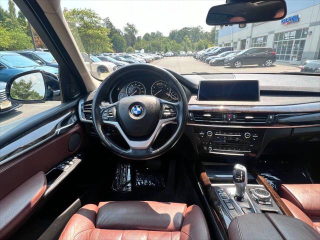 used 2014 BMW X5 car, priced at $11,499