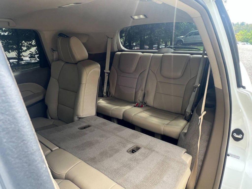 used 2011 Acura MDX car, priced at $8,499