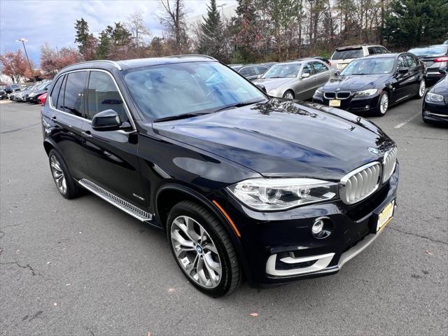 used 2015 BMW X5 car, priced at $13,999