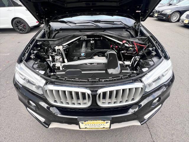 used 2015 BMW X5 car, priced at $13,999