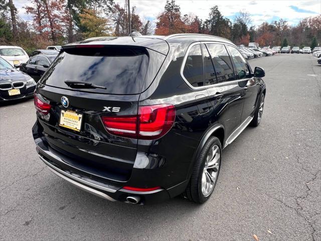 used 2015 BMW X5 car, priced at $13,999