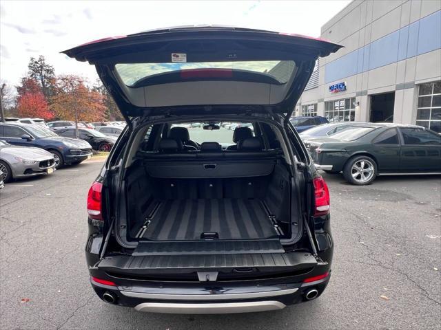 used 2015 BMW X5 car, priced at $13,999