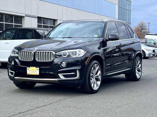 used 2015 BMW X5 car, priced at $13,999