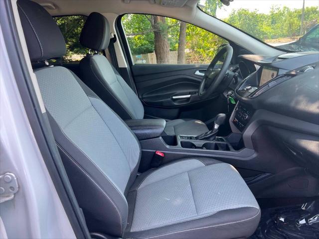 used 2017 Ford Escape car, priced at $10,999