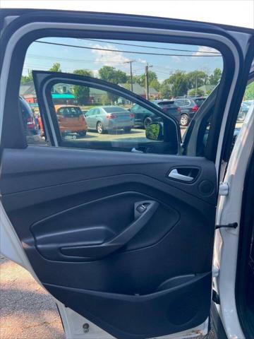 used 2017 Ford Escape car, priced at $10,999