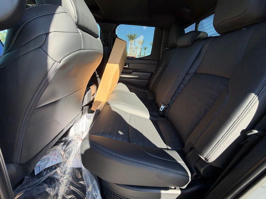 new 2025 Toyota Tacoma car, priced at $59,637