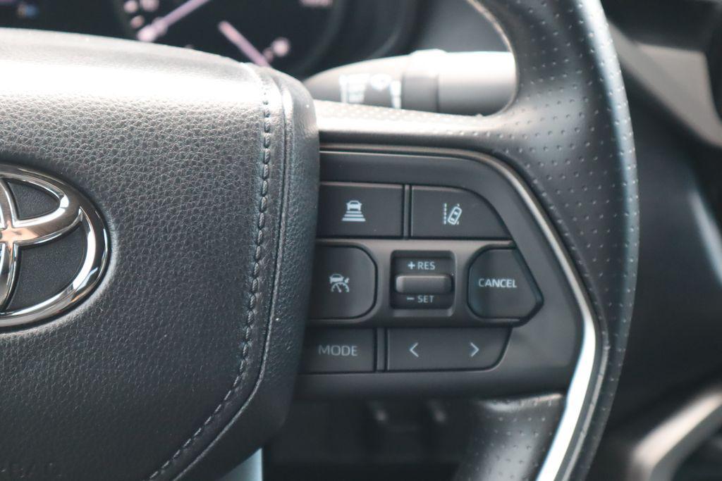 new 2026 Toyota Tundra car, priced at $59,513