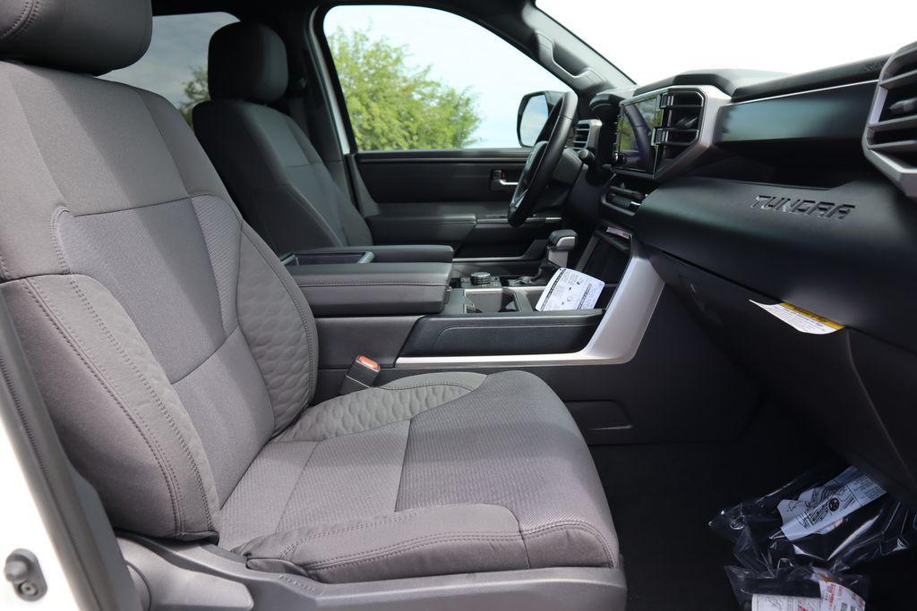 new 2026 Toyota Tundra car, priced at $59,513
