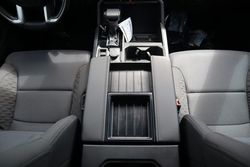 new 2026 Toyota Tundra car, priced at $59,513