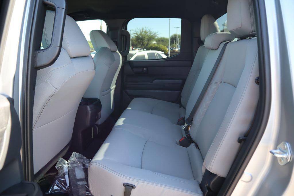 new 2025 Toyota Tacoma car, priced at $42,459