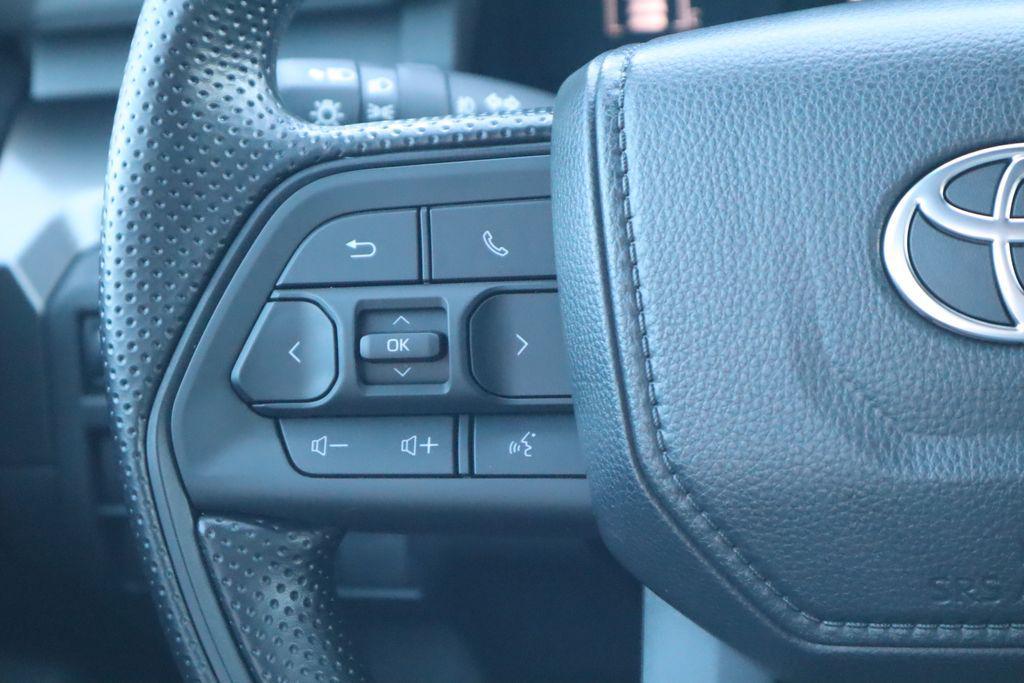 new 2025 Toyota Tacoma car, priced at $42,459