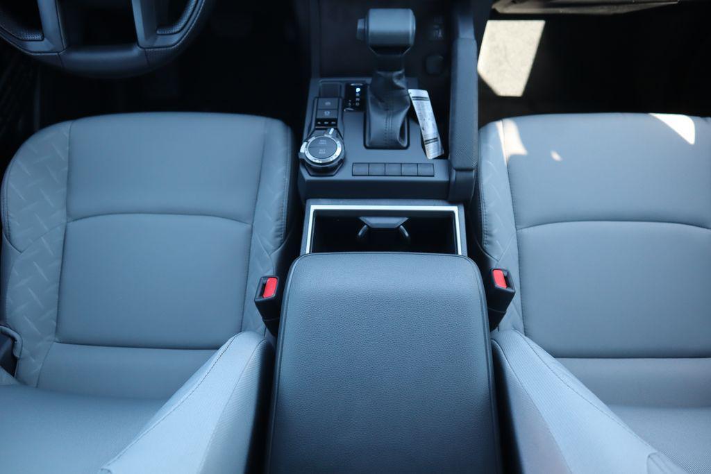 new 2025 Toyota Tacoma car, priced at $42,459