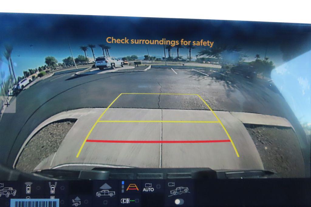 new 2025 Toyota Tacoma car, priced at $60,218