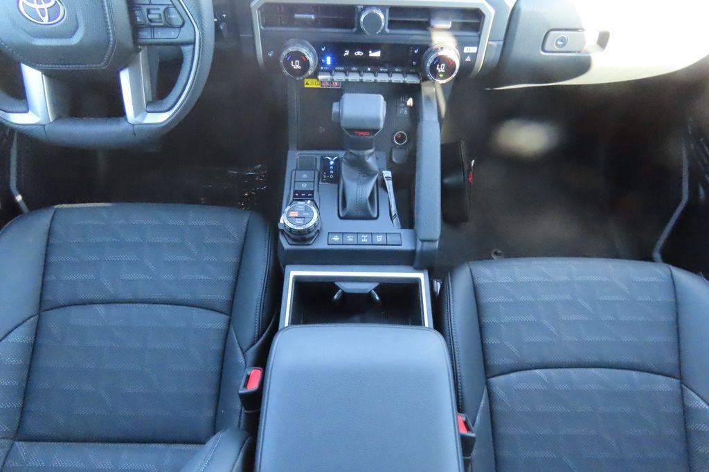 new 2025 Toyota Tacoma car, priced at $60,218
