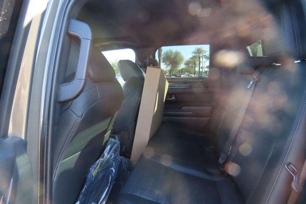 new 2025 Toyota Tacoma car, priced at $60,218