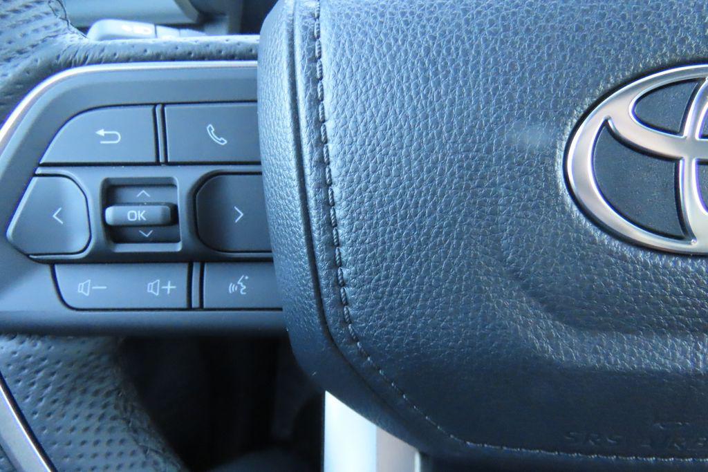 new 2025 Toyota Tacoma car, priced at $60,218