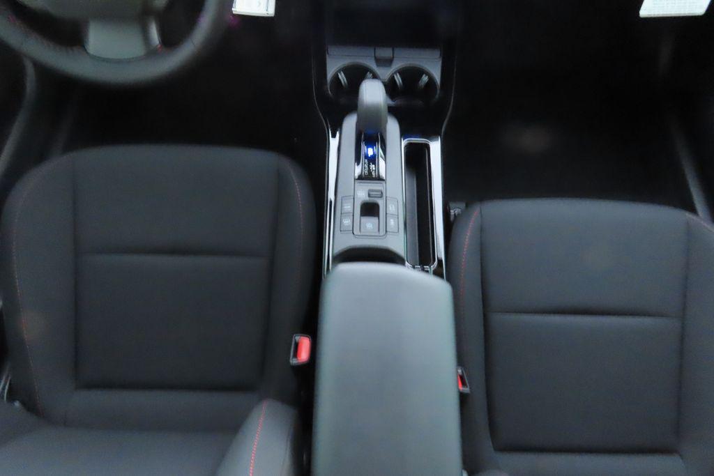 new 2026 Toyota Prius Plug-In Hybrid car, priced at $35,610