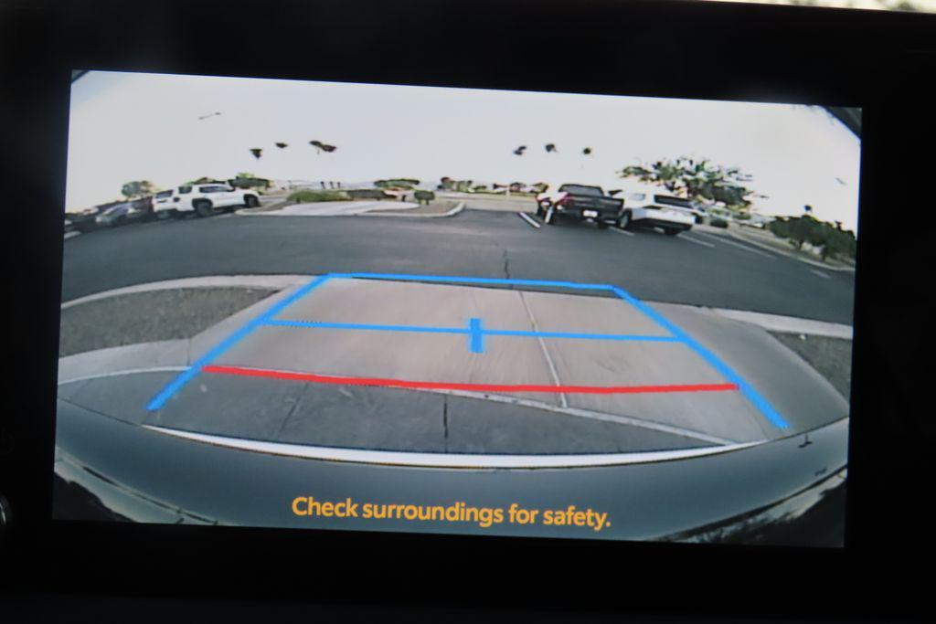 new 2026 Toyota Prius Plug-In Hybrid car, priced at $35,610