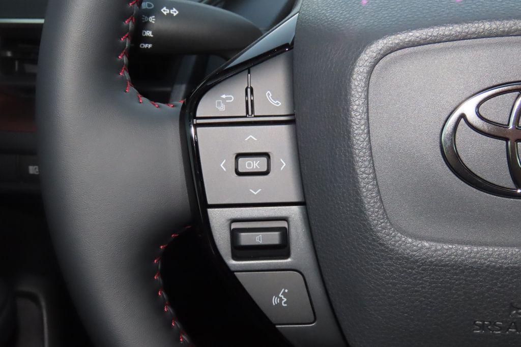 new 2026 Toyota Prius Plug-In Hybrid car, priced at $35,610