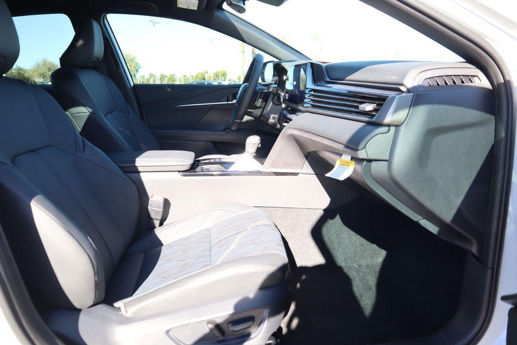 new 2026 Toyota Camry car, priced at $37,748