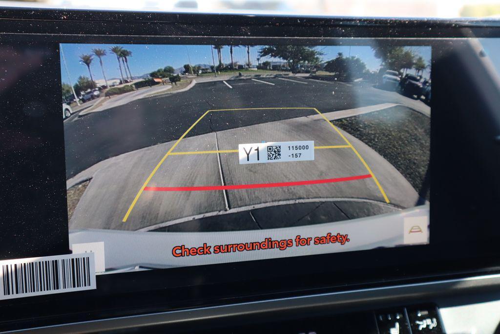 new 2026 Toyota Camry car, priced at $37,748