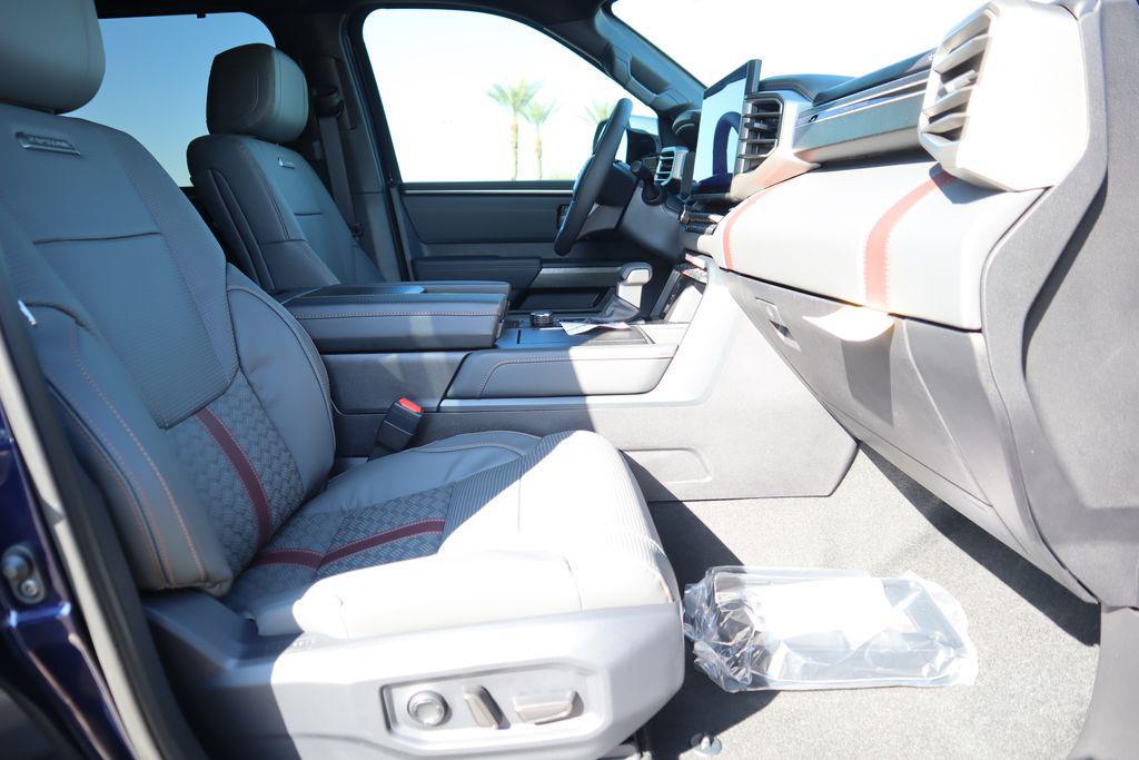 new 2026 Toyota Sequoia car, priced at $87,608