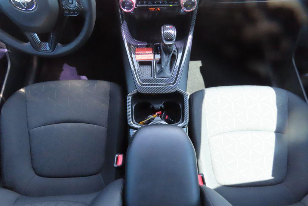 used 2021 Toyota RAV4 car, priced at $21,637