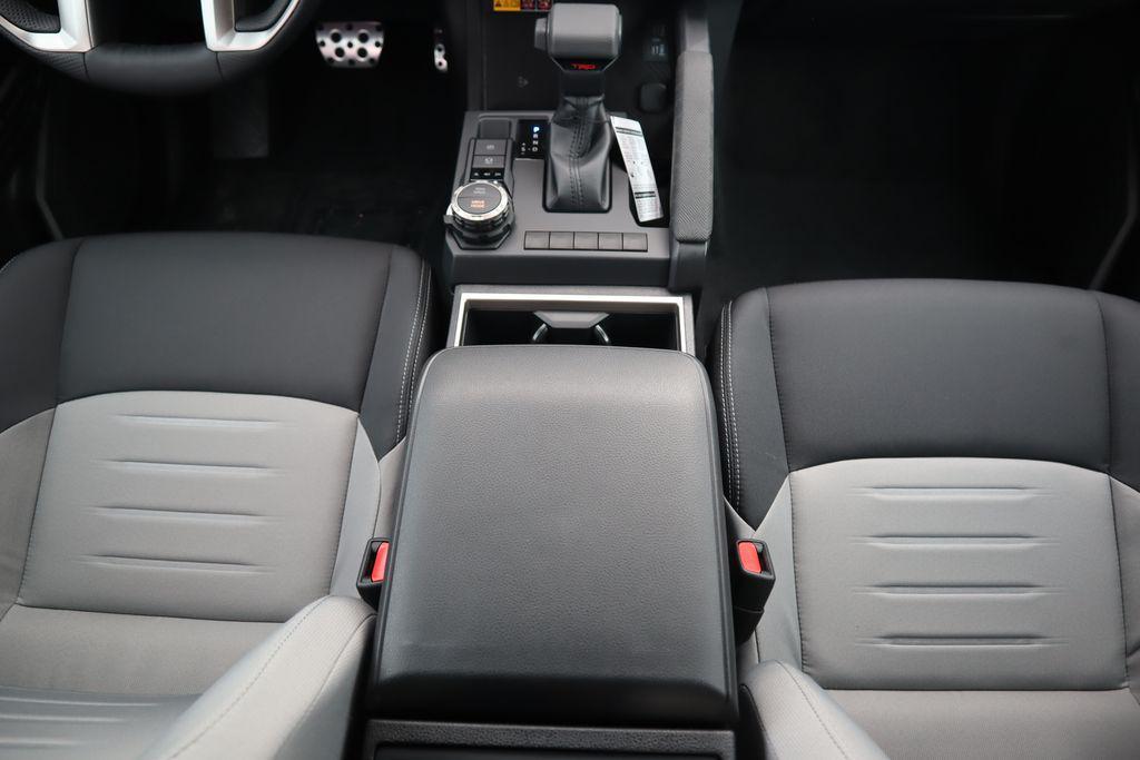 new 2025 Toyota Tacoma car, priced at $51,868