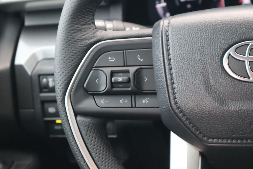 new 2025 Toyota Tacoma car, priced at $51,868