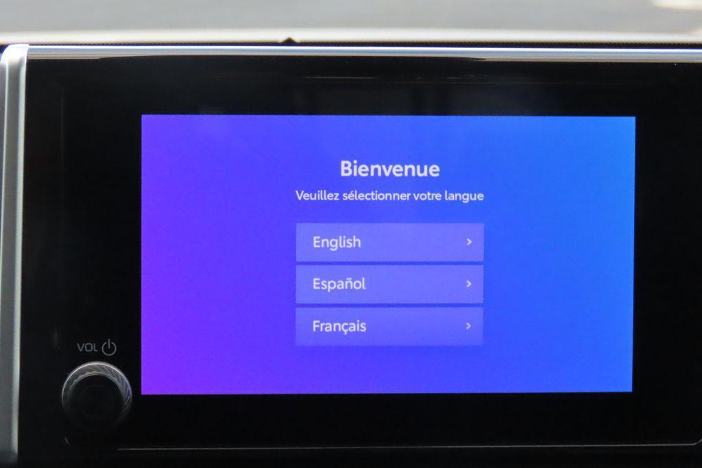 new 2025 Toyota RAV4 car, priced at $33,438