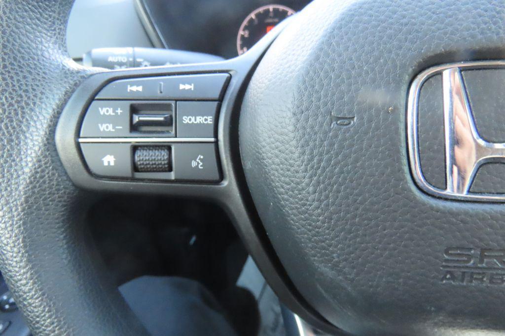 used 2023 Honda CR-V car, priced at $25,561
