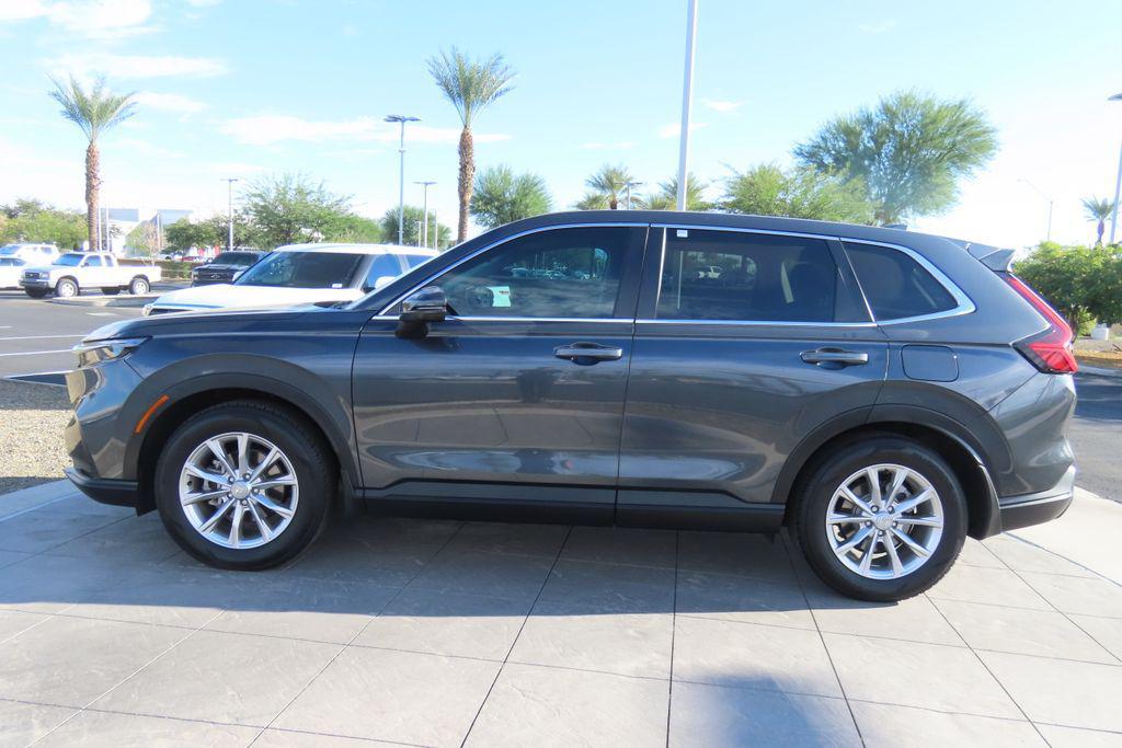used 2023 Honda CR-V car, priced at $25,561