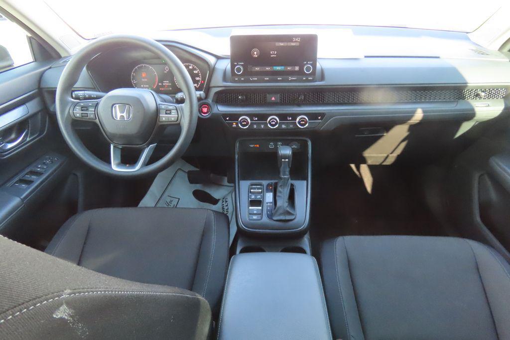 used 2023 Honda CR-V car, priced at $25,561