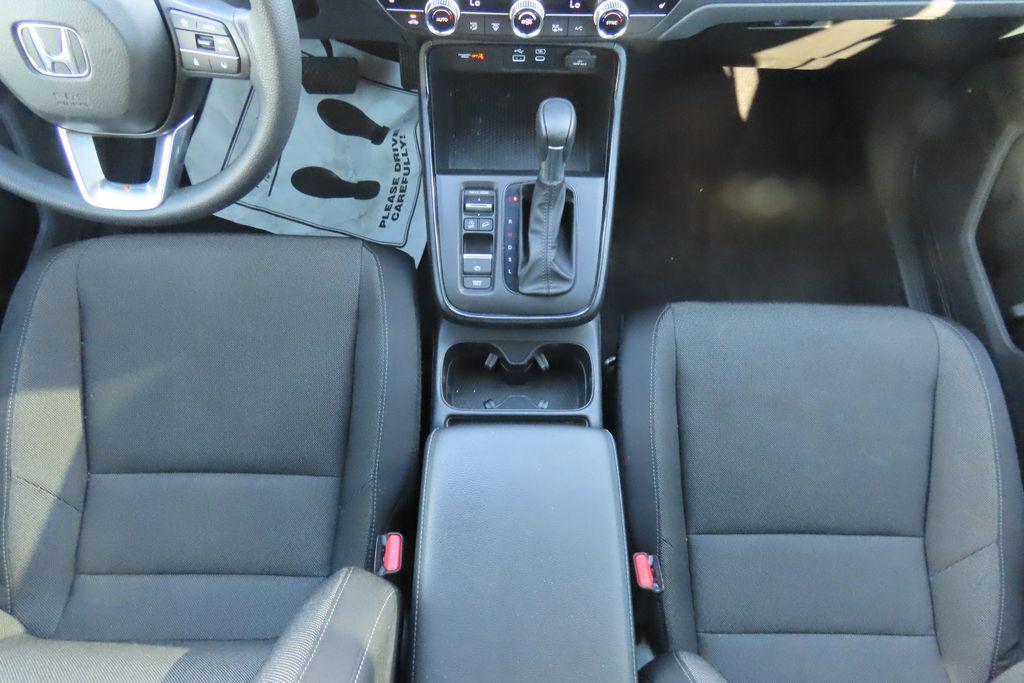 used 2023 Honda CR-V car, priced at $25,561