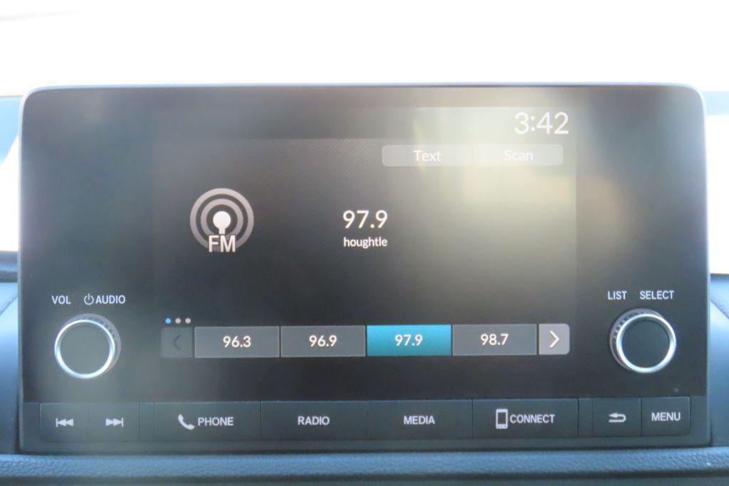 used 2023 Honda CR-V car, priced at $25,561