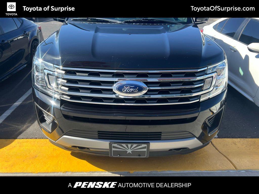 used 2019 Ford Expedition Max car, priced at $22,461