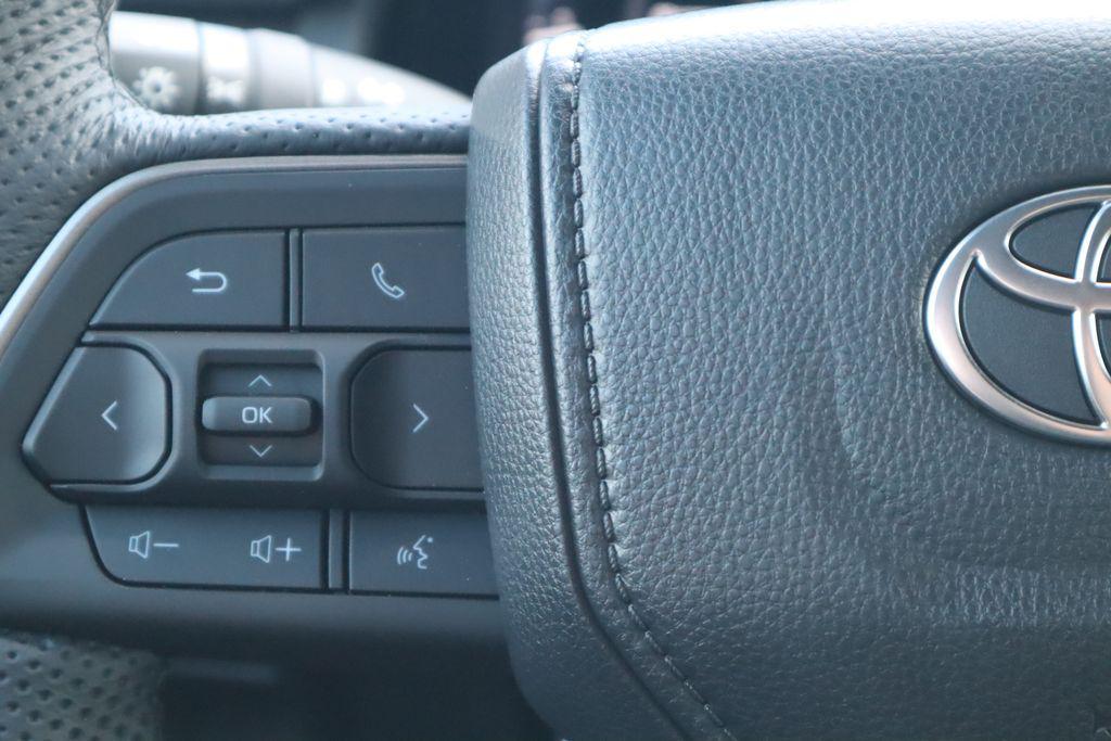 new 2025 Toyota Tacoma car, priced at $54,078