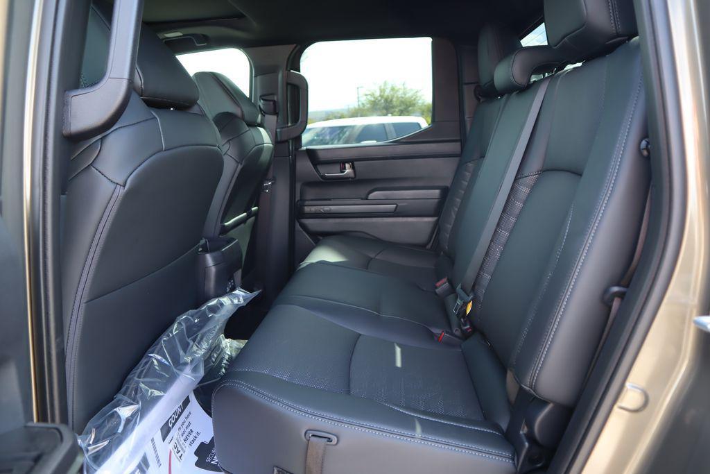 new 2025 Toyota Tacoma car, priced at $54,078