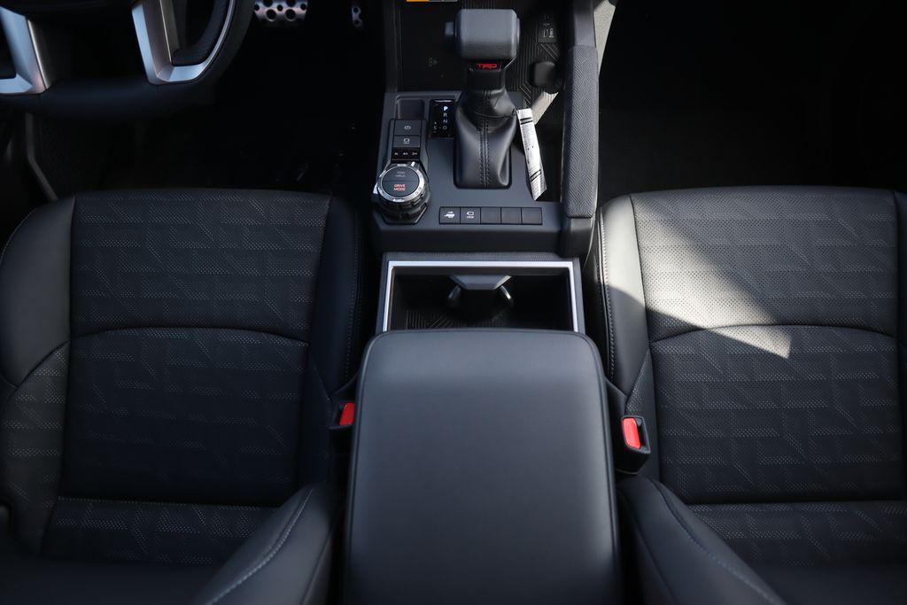 new 2025 Toyota Tacoma car, priced at $54,078