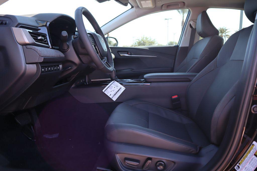 new 2026 Toyota Camry car, priced at $40,220