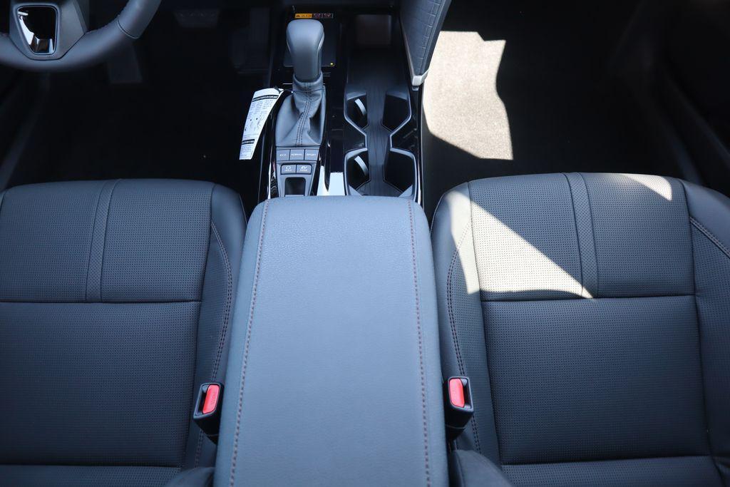 new 2026 Toyota Camry car, priced at $40,220