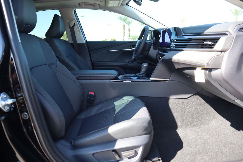 new 2026 Toyota Camry car, priced at $40,220