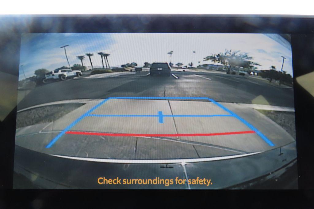 new 2026 Toyota Prius car, priced at $36,228