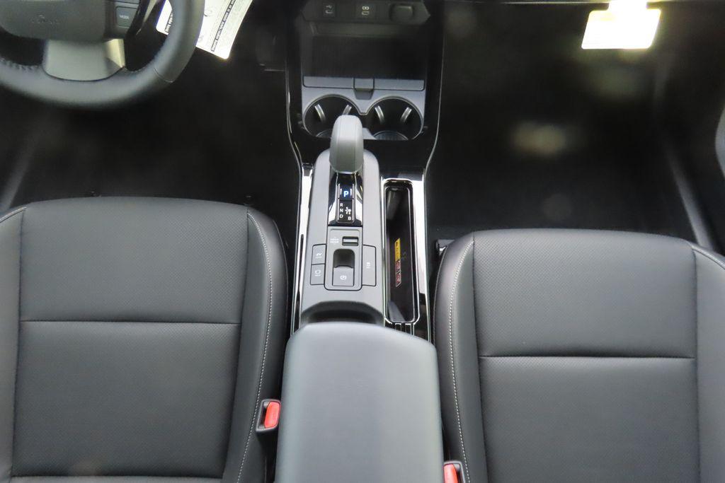 new 2026 Toyota Prius car, priced at $36,228