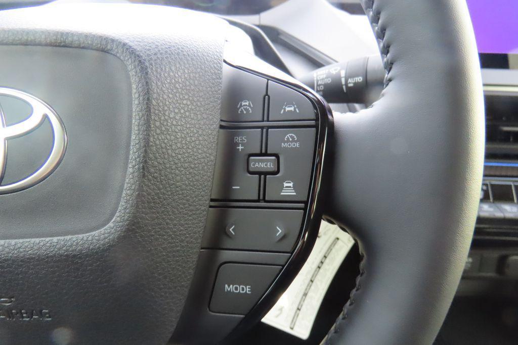 new 2026 Toyota Prius car, priced at $36,228