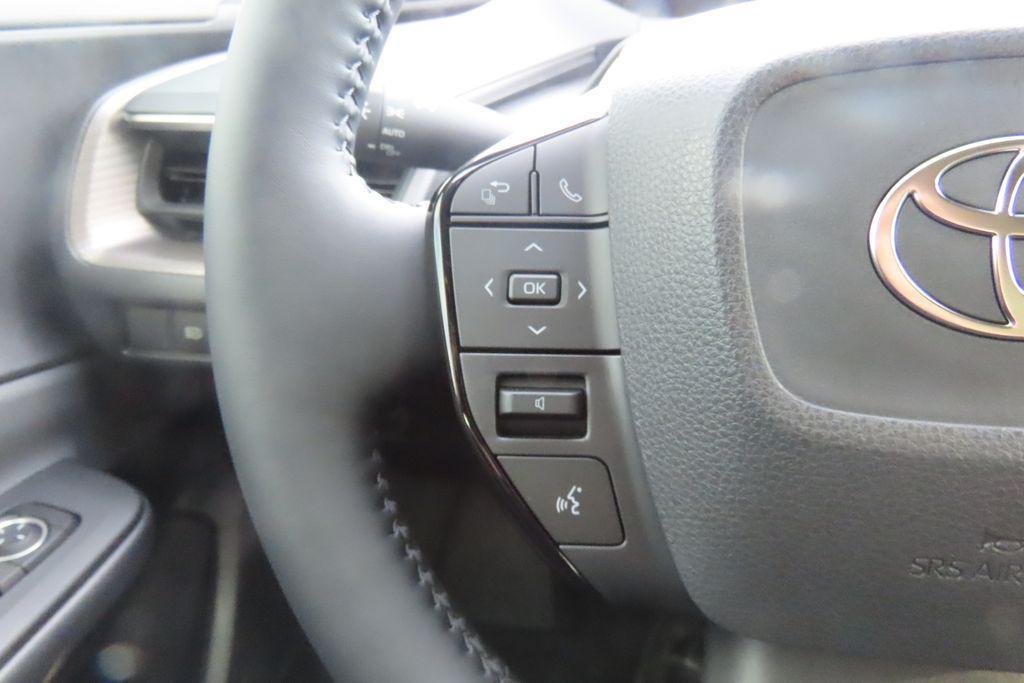 new 2026 Toyota Prius car, priced at $36,228